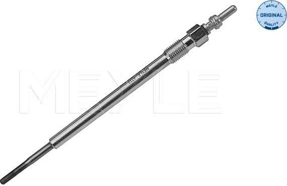 Glow Plug MEYLE-ORIGINAL: True to OE. 614 860 0011