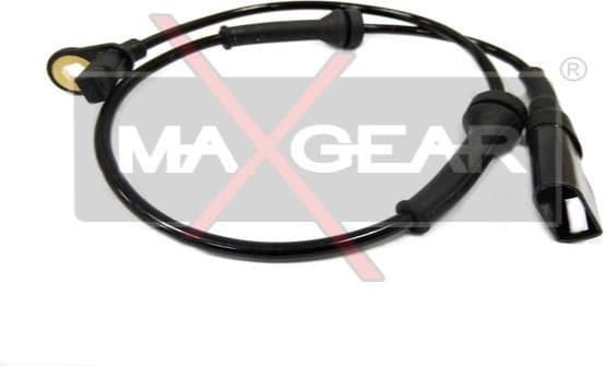 Sensor, wheel speed 20-0094