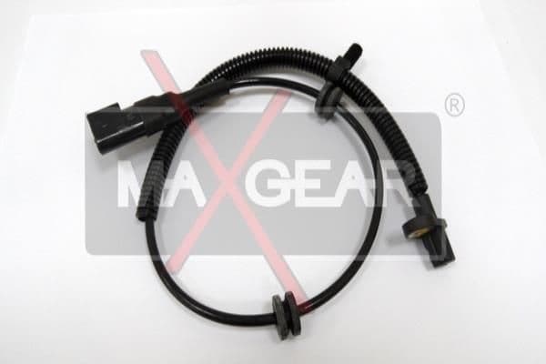 Sensor, wheel speed 20-0082