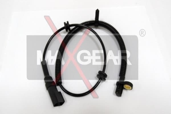 Sensor, wheel speed 20-0085