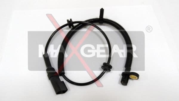 Sensor, wheel speed 20-0085 - image 2