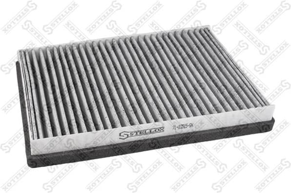 Filter, cabin air 71-10515-SX