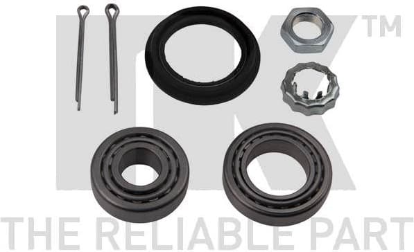 Wheel Bearing Kit 764709