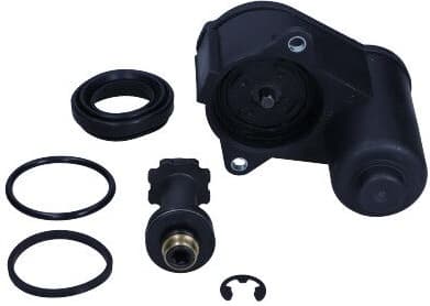 Control Element, parking brake caliper 19-2933 - image 2