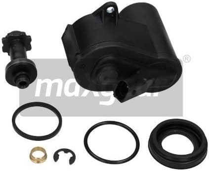 Control Element, parking brake caliper 19-2932