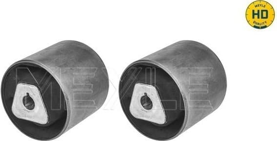 Silentblock front axle 3146100000/HD