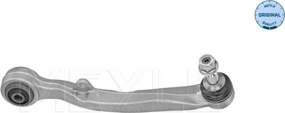 Control/Trailing Arm, wheel suspension MEYLE-ORIGINAL: True to OE. 316 050 0018