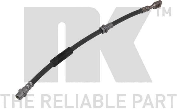 Brake Hose 853651