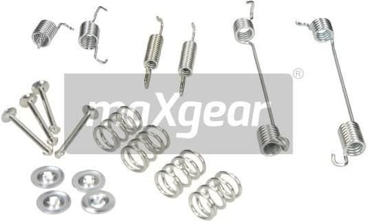 Accessory Kit, brake shoes 27-0380