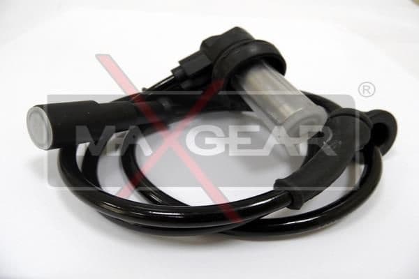 Sensor, wheel speed 20-0048