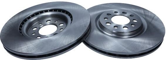 Brake Disc 19-2486