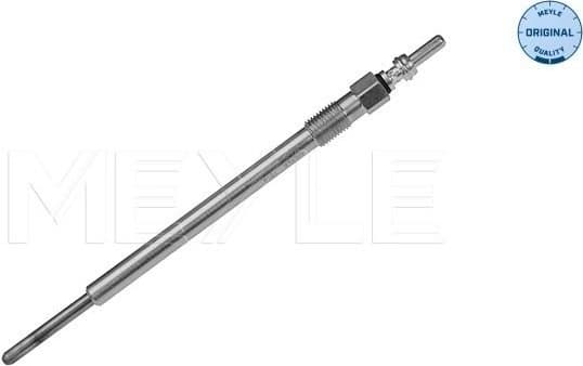 Glow Plug MEYLE-ORIGINAL: True to OE. 614 860 0004