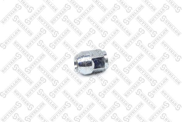 Wheel Nut 79-02103-SX
