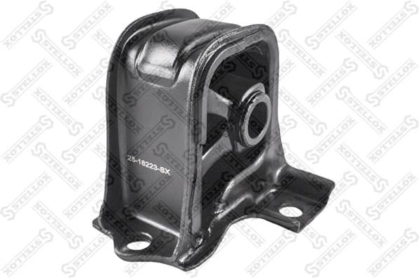 Mounting, engine 25-18223-SX