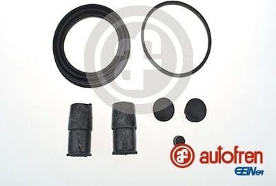 Repair Kit, brake caliper D4823