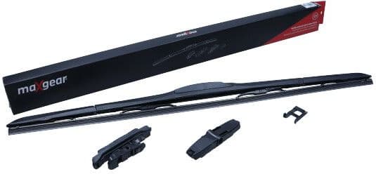 Wiper Blade 39-6600 - image 2