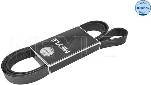 V-ribbed Belt MEYLE-ORIGINAL: True to OE. 050 007 2035
