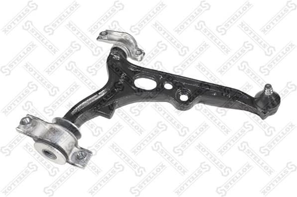 Control/Trailing Arm, wheel suspension 57-01693-SX