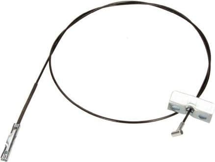 Cable Pull, parking brake 32-0489 - image 2