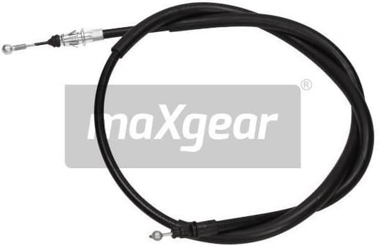 Cable Pull, parking brake 32-0166