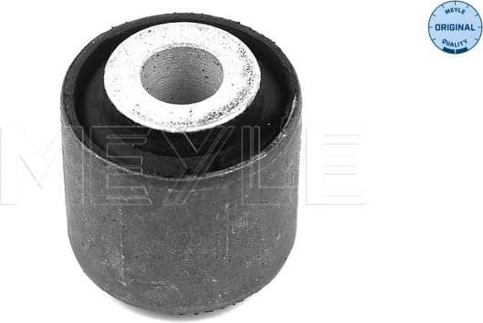 Mounting, axle strut MEYLE-ORIGINAL: True to OE. 014 035 0018
