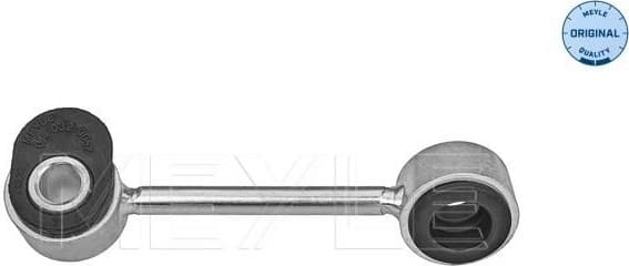 Link/Coupling Rod, stabiliser bar MEYLE-ORIGINAL: True to OE. 014 032 0067