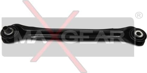 Control/Trailing Arm, wheel suspension 72-1115