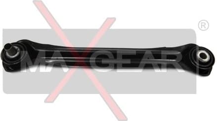 Control/Trailing Arm, wheel suspension 72-1115 - image 2