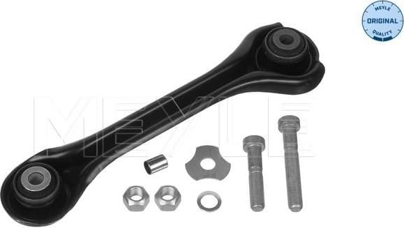 Rod/Strut, wheel suspension MEYLE-ORIGINAL: True to OE. 016 035 0040/S