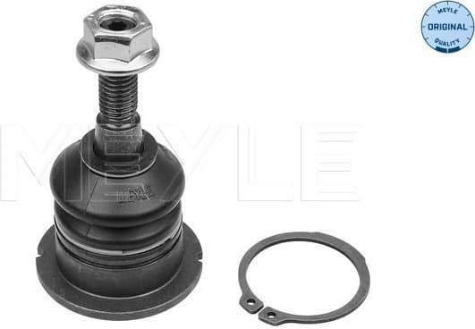 Ball Joint MEYLE-ORIGINAL: True to OE. 53-16 010 0004