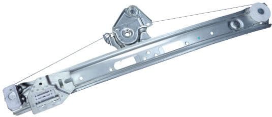 Window Regulator 50-0376