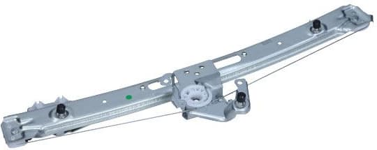 Window Regulator 50-0376 - image 2