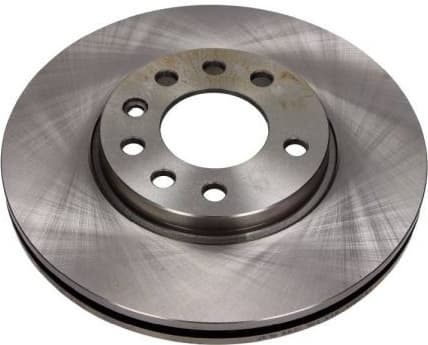 Brake Disc 19-0804