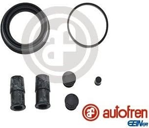 Repair Kit, brake caliper D4592