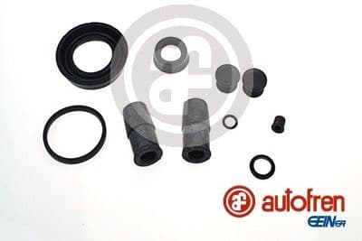 Repair Kit, brake caliper D41527