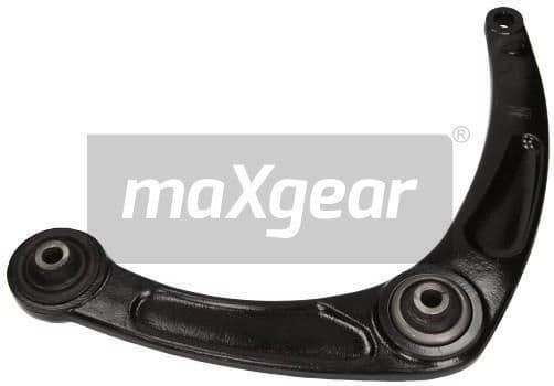 Control/Trailing Arm, wheel suspension 72-0959