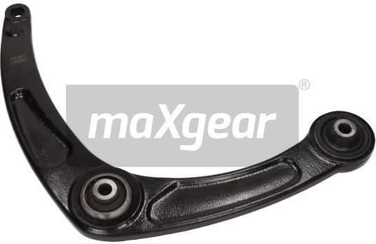 Control/Trailing Arm, wheel suspension 72-0960