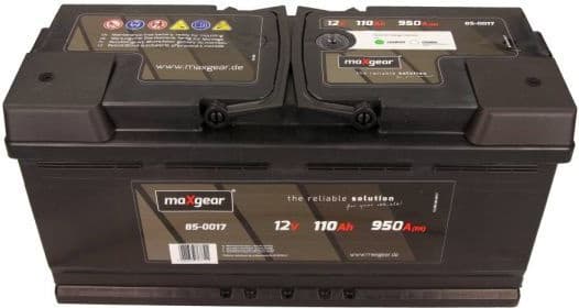 Starter Battery 85-0017 - image 2