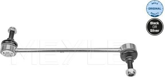 Link/Coupling Rod, stabiliser bar MEYLE-ORIGINAL: True to OE. 716 060 0040