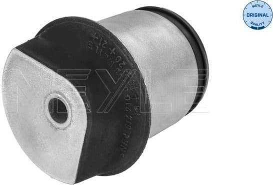 Bushing, axle beam MEYLE-ORIGINAL: True to OE. 614 710 0000