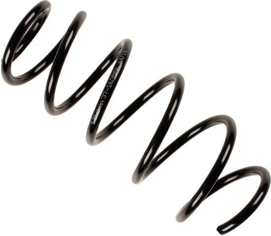 Suspension Spring BILSTEIN - B3 OE Replacement 37-163556