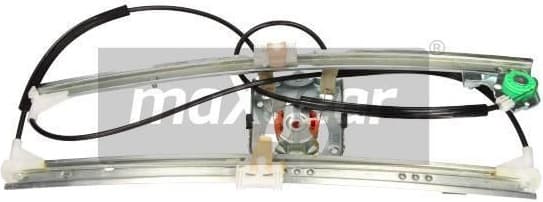 Window Regulator 50-0131