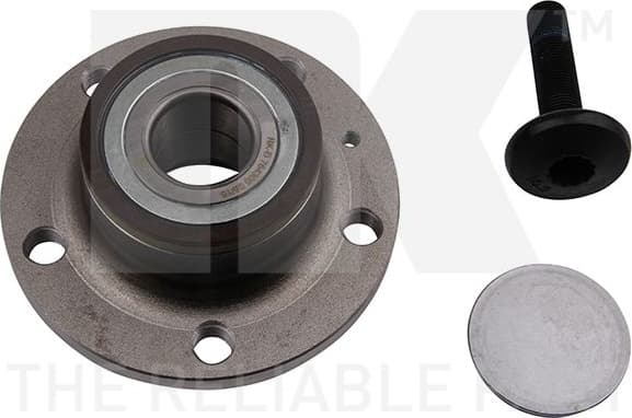 Wheel Bearing Kit 764305