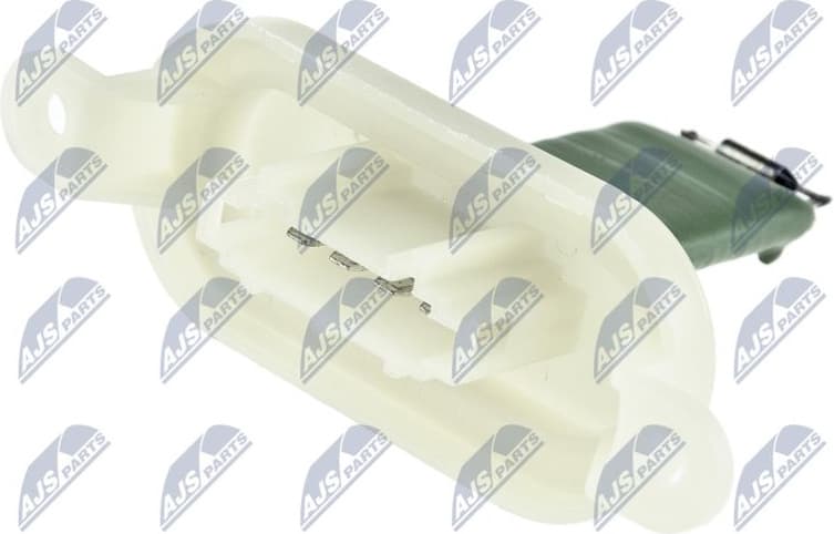 Resistor, interior blower ERD-RE-004 - image 2