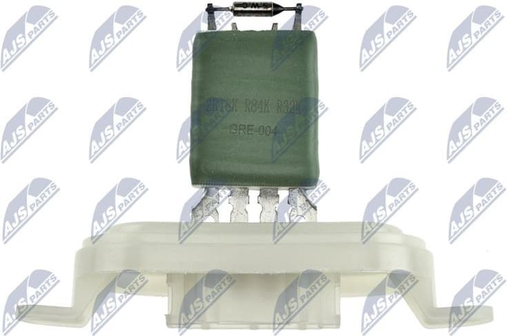 Resistor, interior blower ERD-RE-004 - image 3