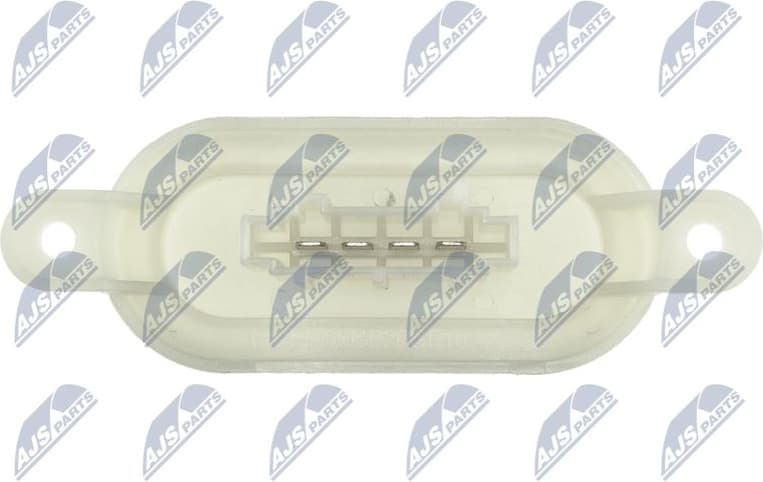 Resistor, interior blower ERD-RE-004 - image 4