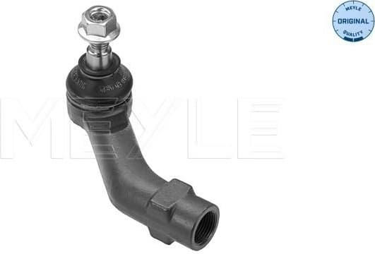 Tie Rod End MEYLE-ORIGINAL: True to OE. 15-16 020 0004