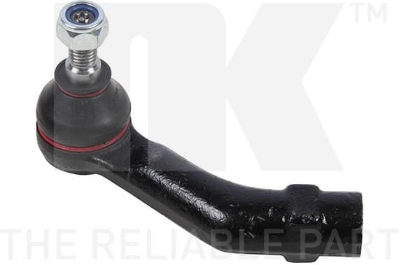 Tie Rod End 5031015