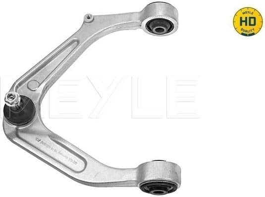 Control/Trailing Arm, wheel suspension MEYLE-HD: Better than OE. 15-16 050 0015/HD