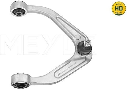 Control/Trailing Arm, wheel suspension MEYLE-HD: Better than OE. 15-16 050 0014/HD